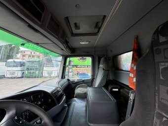 Mercedes-Benz ACTROS 3341 6x6 - 14