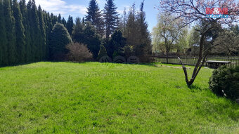 Prodej chaty, 40 m², pozemek 2504 m², Strakonice - V Holi - 14