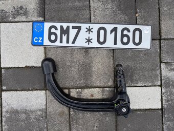 Peugeot 3008 Allure 1.2 PureTech ČR 1M DPH - 14