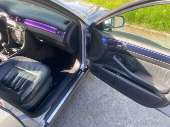 audi a6 c5 1.9 tdi 81kw - 14