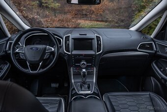 Ford S-MAX,  2.0 TDCi Vignale, AWD, AT, DPH - 14