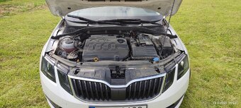 Škoda Octavia 3 Ambition - 14