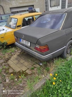 Lada 2107, 2105, Moskvič Jawa Čezety - 14