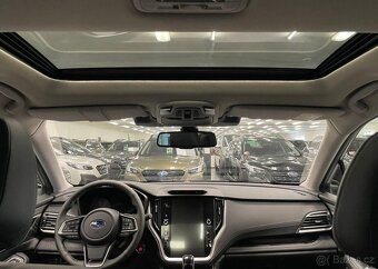 Subaru Outback 2.5 TOURING nove 6let zaruka 124 kw - 14