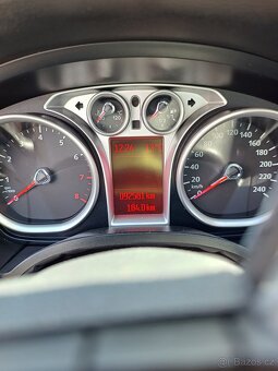 Ford Focus CC kabriolet - 14