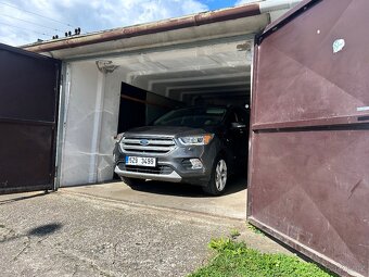 Ford Kuga 2.0 TDCi 110kw 2017 - 14