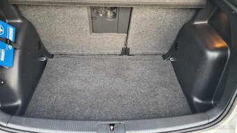 VOLKSWAGEN GOLF PLUS Style - 1,6TDi 77kW Manuál. - 14