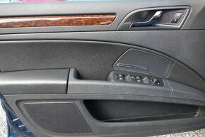 Škoda Superb 4x4 Elegance 125kW DSG 2014 - 14