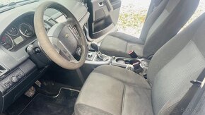Land Rovee Freelander 2.2 TD 4 S - 14