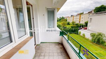Pronájem byty 3+1, 62 m2 - Zlín, ev.č. 02284 - 14