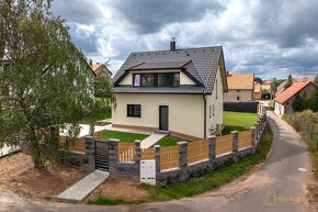 Prodej rodinného domu 130 m² v Senomatech, pozemek 707 m² A1 - 14