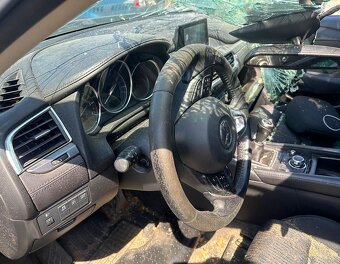 Mazda 6 GJ 2.2 SH náhradní díly. - 14