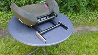 Dětská autosedačka CYBEX Solution isofix - 14