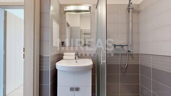 Praha 10 - Vršovice, prodej bytu 2+1 46 m2, okr. Praha - 14