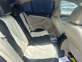 Skoda Octavia A5 2011 - 14