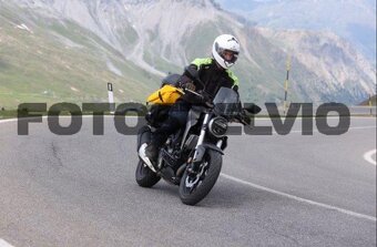 Honda CB300R Neo Sports Café - 14