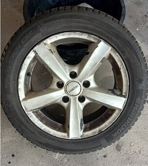 Octavia 2, 1.9tdi - 14