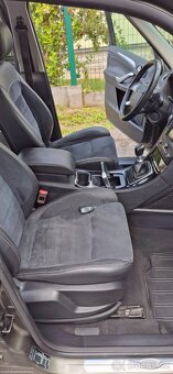 Ford Galaxy,TITANIUM, 2.2 TDCI,147 KW,7 míst,tažné - 14