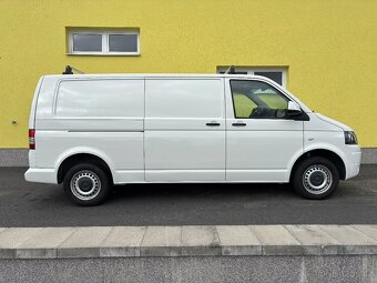 Volkswagen Transporter, T5 - 14