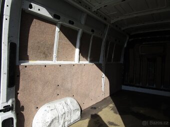Opel Movano 2.3CDTi 130 L3H2 F3500, Klima - 14