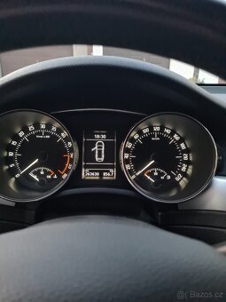Škoda Superb 2.0 125kW r.v. 2014 - 14