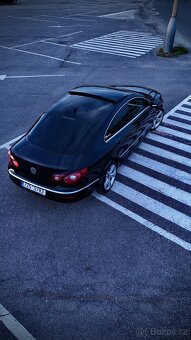 Passat CC Rline 2011 2.0 TDI - 14