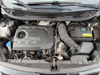 KIA RIO 1,4 CRDi 66KW GT-LINE,NAVI,KAMERA,ALU,TOP - 14