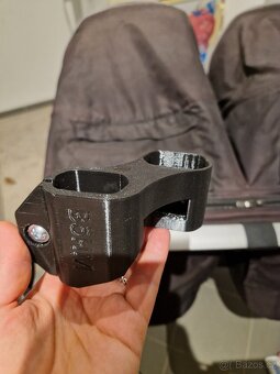 Thule urban glide 2 double - 14