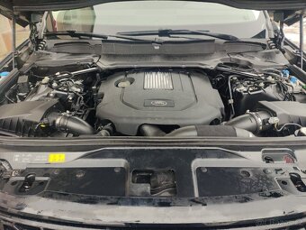 Land Rover Discovery 5 3.0 HSE AWD - 14