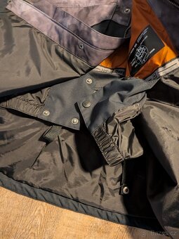 Snowboardova bunda Horsefeathers Barnett L - 14