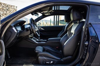 M440i xDrive Msport slovenské, Laser, Harman, servis grátis - 14