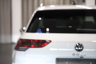 VW Golf 8 Variant Alltrack TDI 147kW 4x4 - záruka Autodraft - 14