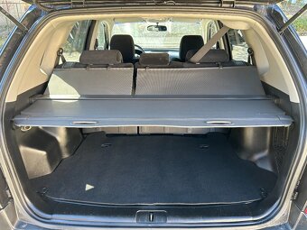 Hyundai Tucson 2.0 CRDI nový motor najeto 18000 - 14