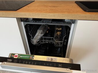 Byt 2+1 v osobku, nová lodžie, Karviná - Nové Město, Závodní - 14