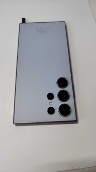 Samsung Galaxy S24 Ultra (S928B) 12GB/512GB, Titanium Blue - 14