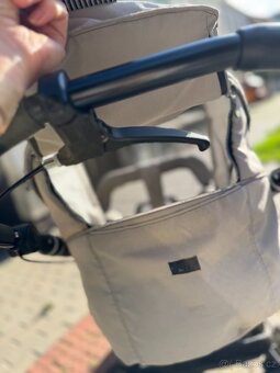 Kočárek HARTAN - 14