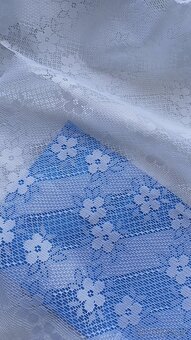 KRAJKA na poslední peřinky do kočárku - 14