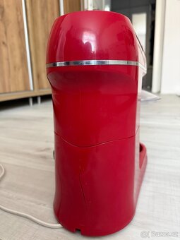 kuchyňský robot Sencor - 14