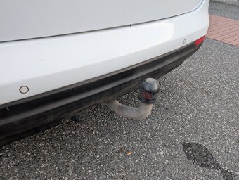 Kia Ceed SW 1.4i 73kw | 2012 - 14