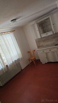 Penzion s restaurací – Bayerisch Eisenstein (4 km od Železné - 14