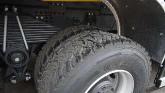 NOVÝ - Eur6 sklápěč 8x6 Volvo NOVINKA - 14