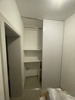 Prodej bytu novostavba 2KK Nýřany balkon 54m2 - 14