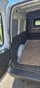 Opel Combo 1.3 16V - 14