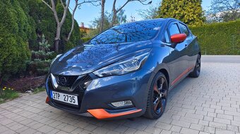 Nissan Micra K14 LIMITED EDITION - 14