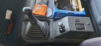 MB Atego 1823 4x2 - 14