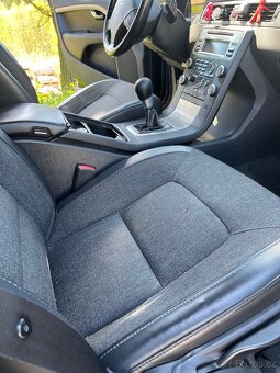 Volvo xc70 - 14