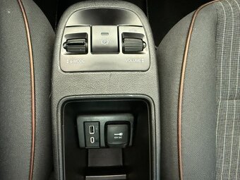 Fiat 500E, 42 kWh 118k 1.majitel DPH - 14