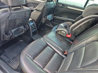 Škoda Superb 2.0tdi 125kw top stav bez investic - 14