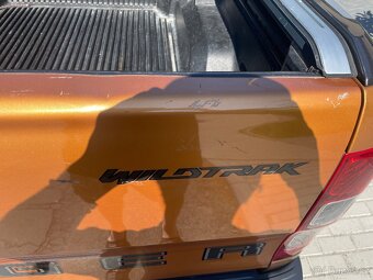 Ford Ranger WILDTRACK 2.0 BiTurbo 157 kW – r. v. 2021 - 14