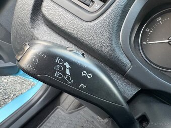 Škoda Roomster 1.2 TSI Style - 14